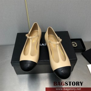 샤넬 CHANEL 슈즈