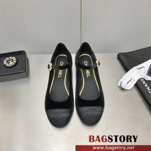 샤넬 CHANEL 슈즈