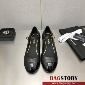 샤넬 CHANEL 슈즈