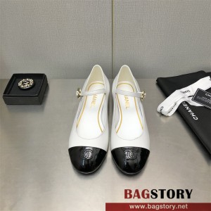 샤넬 CHANEL 슈즈