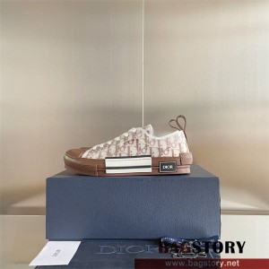 디올 DIOR 스니커즈 운동화 신발