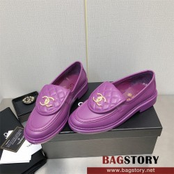 샤넬 CHANEL 로퍼 구두 슈즈