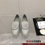 샤넬 CHANEL 로퍼 구두 슈즈