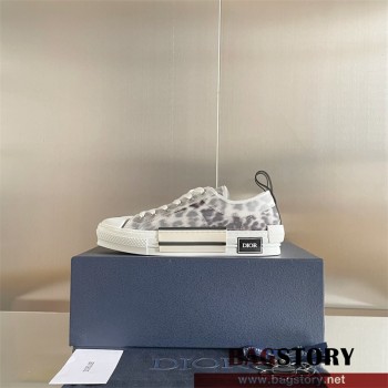 디올 DIOR 스니커즈 운동화 신발