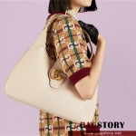 구찌 GUCCI 726274 미디움 크레센트 숄더백