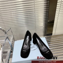 프라다 PRADA 로퍼 구두 슈즈