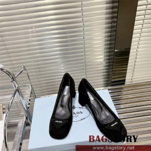 프라다 PRADA 로퍼 구두 슈즈