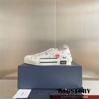 디올 DIOR 스니커즈 운동화 신발