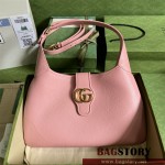 구찌 GUCCI 726274 미디움 크레센트 숄더백