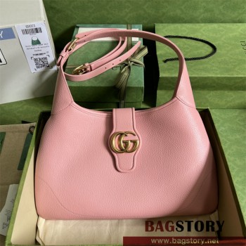 구찌 GUCCI 726274 미디움 크레센트 숄더백