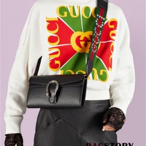 구찌 GUCCI 디오니서스 스몰 숄더백 731782