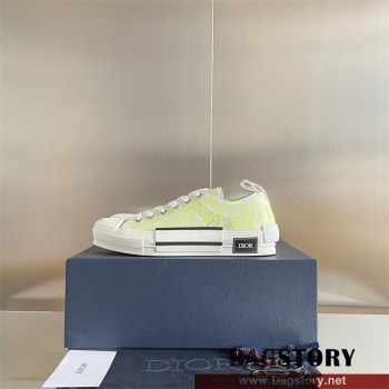 디올 DIOR 스니커즈 운동화 신발