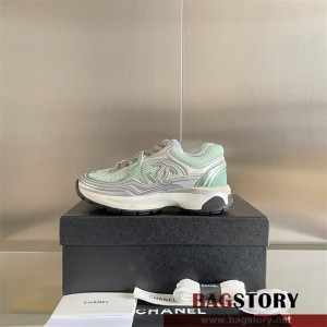 샤넬 CHANEL 스니커즈 운동화 신발