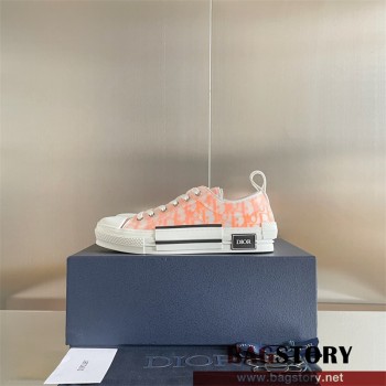 디올 DIOR 스니커즈 운동화 신발