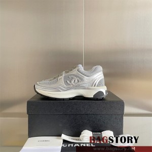샤넬 CHANEL 스니커즈 운동화 신발