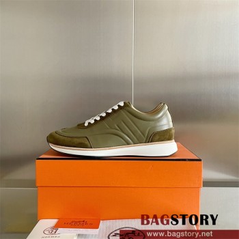 에르메스 HERMES 스니커즈 운동화 신발