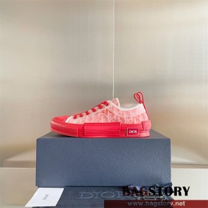 디올 DIOR 스니커즈 운동화 신발