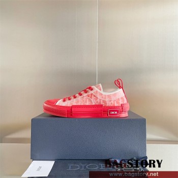 디올 DIOR 스니커즈 운동화 신발
