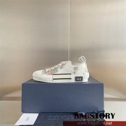 디올 DIOR 스니커즈 운동화 신발