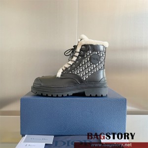 디올 DIOR 부츠 워커
