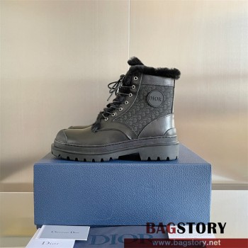 디올 DIOR 부츠 워커