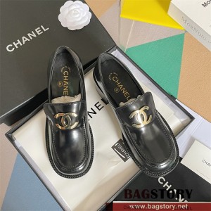 샤넬 CHANEL 로퍼 구두 슈즈
