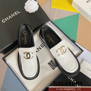 샤넬 CHANEL 로퍼 구두 슈즈