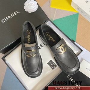 샤넬 CHANEL 로퍼 구두 슈즈