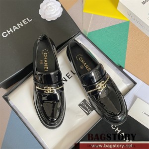샤넬 CHANEL 로퍼 구두 슈즈