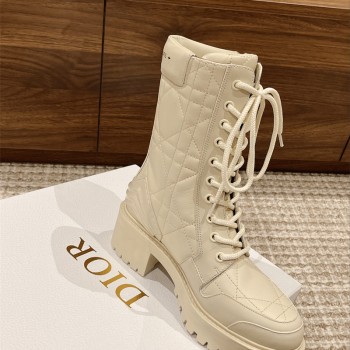 디올 DIOR 부츠 워커