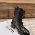디올 DIOR 부츠 워커