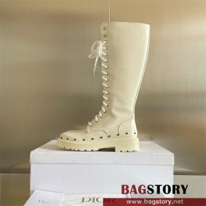 디올 DIOR 부츠 워커