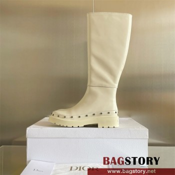 디올 DIOR 부츠 워커