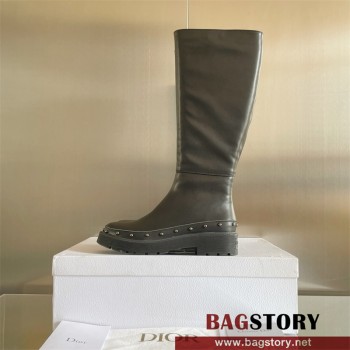 디올 DIOR 부츠 워커
