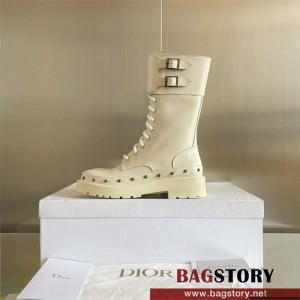 디올 DIOR 부츠 워커