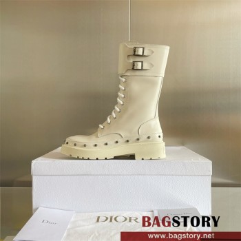 디올 DIOR 부츠 워커