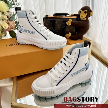 루이비통 LV 스니커즈 운동화 신발