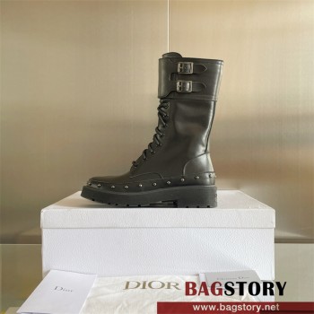 디올 DIOR 부츠 워커