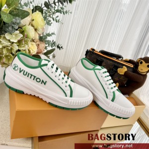 루이비통 LV 스니커즈 운동화 신발