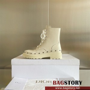 디올 DIOR 부츠 워커