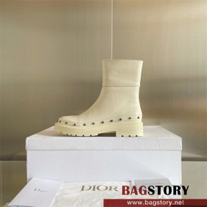 디올 DIOR 부츠 워커