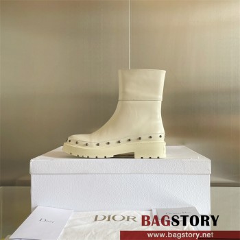 디올 DIOR 부츠 워커