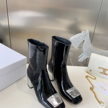 디올 DIOR 부츠 워커