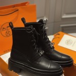 에르메스 HERMES 부츠 워커
