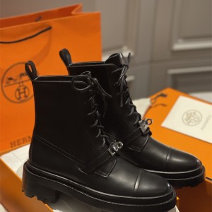 에르메스 HERMES 부츠 워커