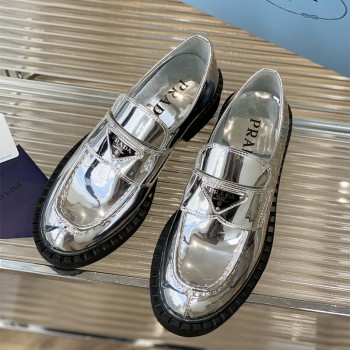 프라다 PRADA 로퍼 구두 슈즈