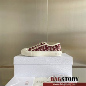 디올 DIOR 스니커즈 운동화 신발