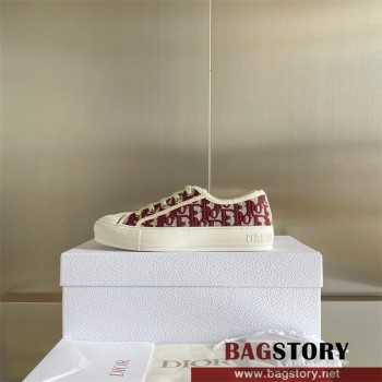 디올 DIOR 스니커즈 운동화 신발