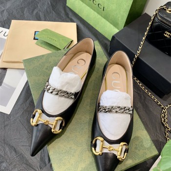 구찌 GUCCI 로퍼 구두 슈즈