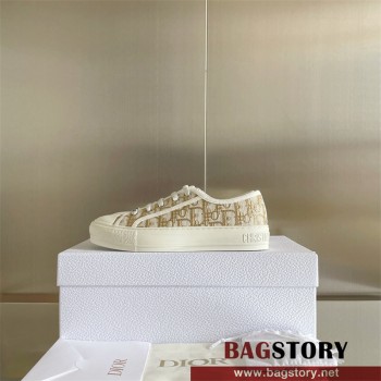 디올 DIOR 스니커즈 운동화 신발